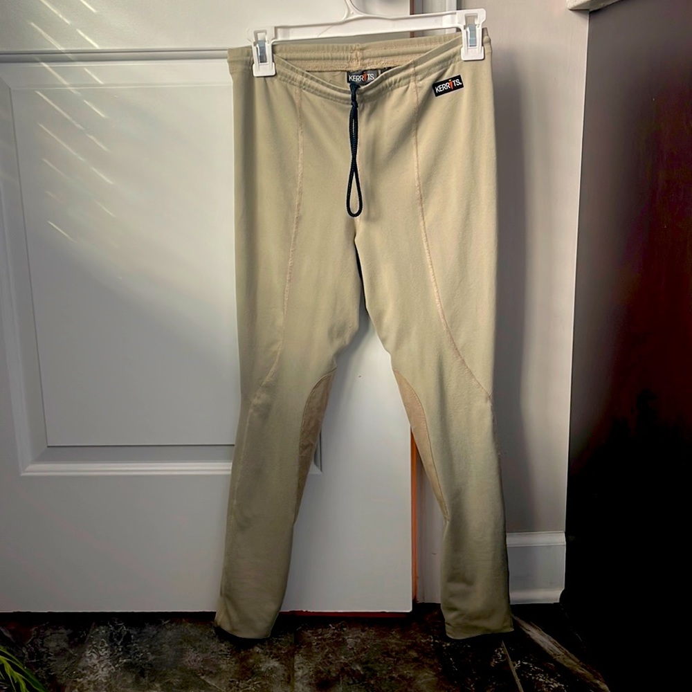 Kids’ Kerrits Riding Pants XL